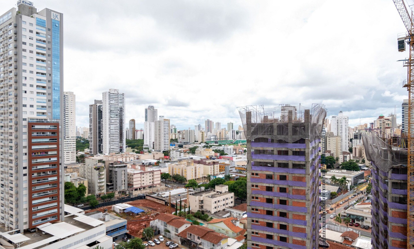 Miscellaneous, Flat w/ Pool in Setor Bueno - Dnag1701, Goiania