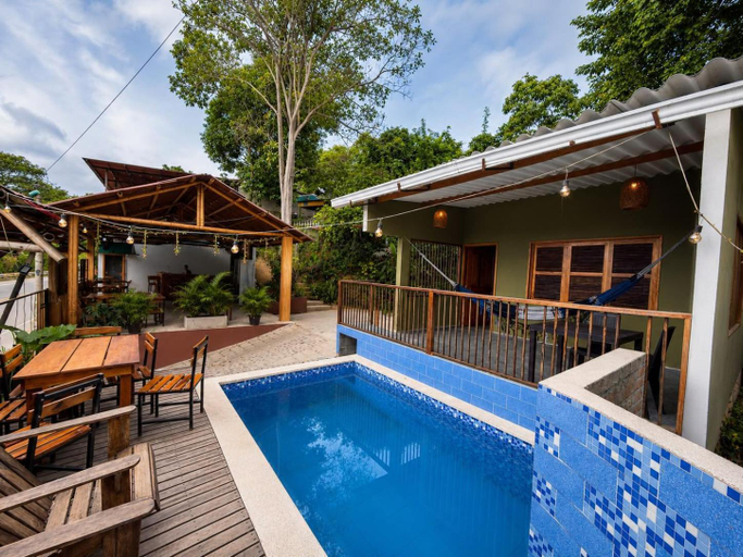 Others 4, Sierra Kay Hostel, Santa Marta (Dist. Esp.)