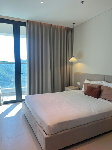 Room 4, Bai Tien Ocean Front Residences, Nha Trang