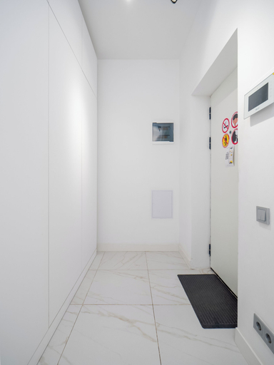Interior 2, Terra Residence near to MEGA, Almaty