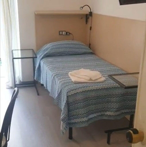 Bedroom 5, piccolo hotel holiday center, Savona