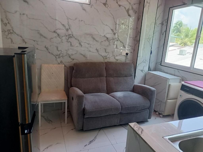 Interior 4, Naseema Hiya - Ukulhas Residences, North Ari Atoll