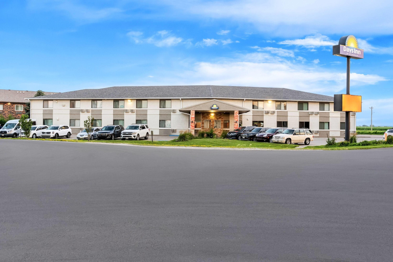 Exterior & Views 1, Days Inn by Wyndham York, York
