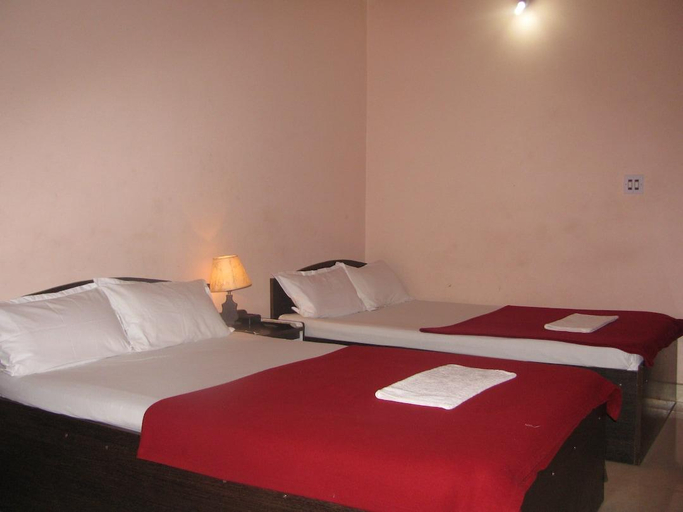 Bedroom, Medows Holidays, Idukki