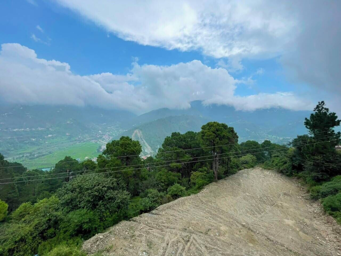 Exterior 5, Dalhousie Paradise, Chamba