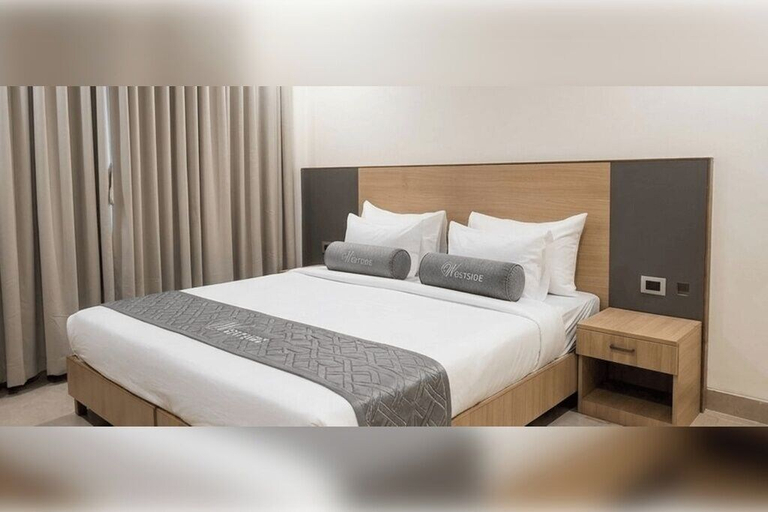 Room, Z Suits And Studio, Hyderabad