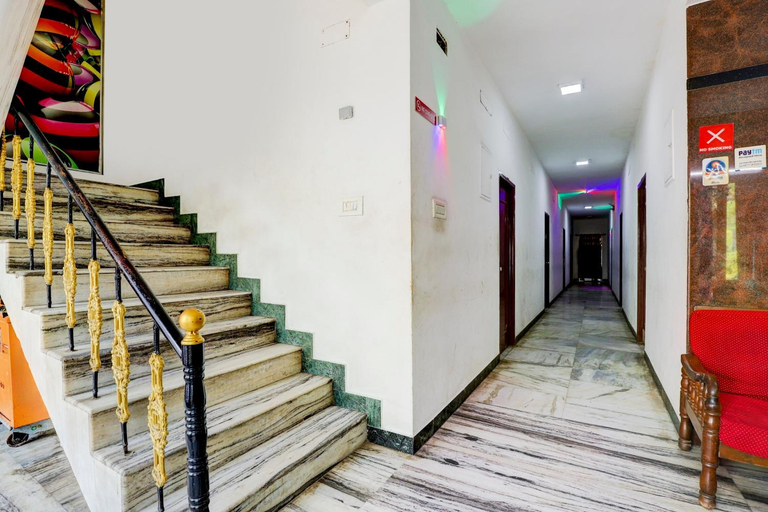 Public Area 2, Jayam Residency, Chennai