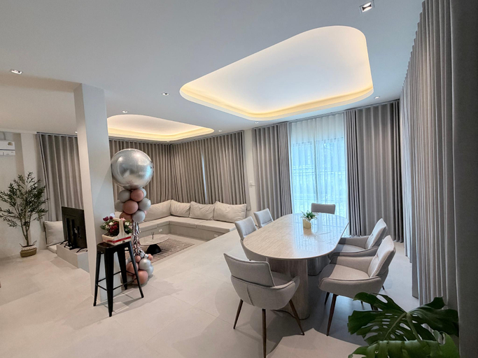 Others 4, Darari House | Patong, Phuket Island