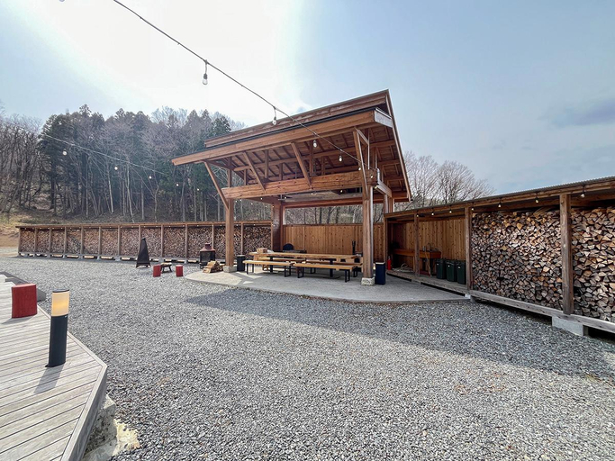 Exterior & Views 1, Hibikinoyado, Sukagawa