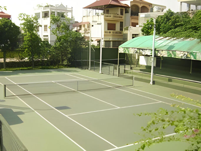 Others 5, Quan Hoa Hotel, Ba Đình