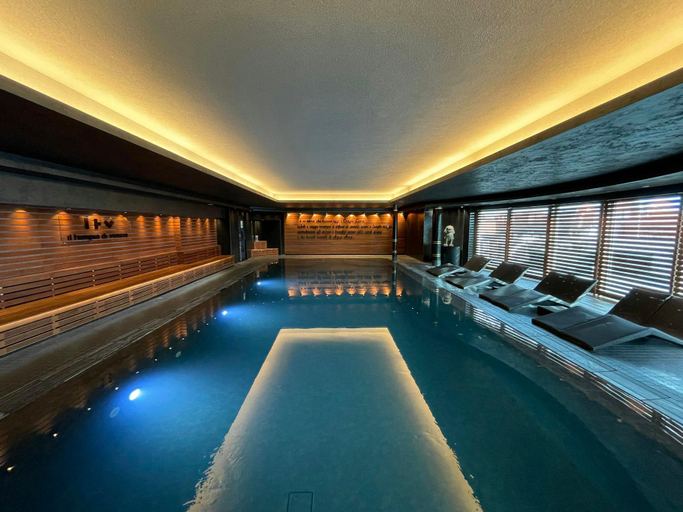Sport & Beauty 2, B&B Hotel Borgaro Torinese, Torino