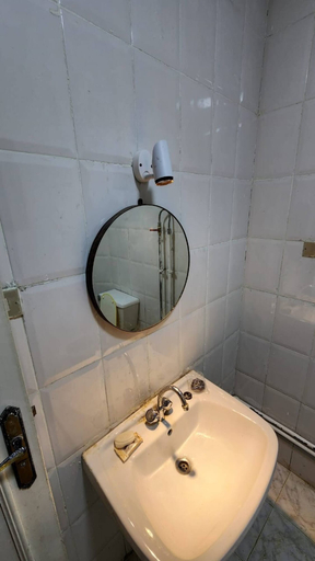 Bathroom 4, Ain Elsoukhna Chalet, two Floors, two Bedrooms,, 'Ataqah