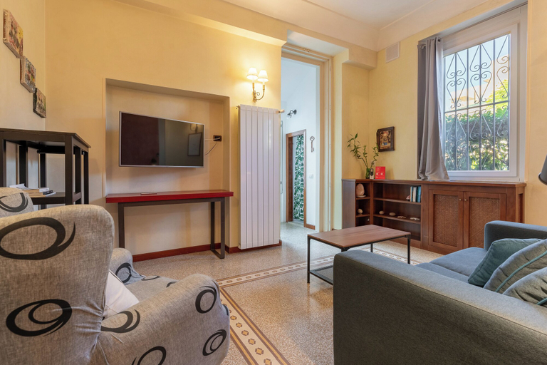 Living area 5, Casa Mafalda a Siracusa by Wonderful Italy, Syracuse