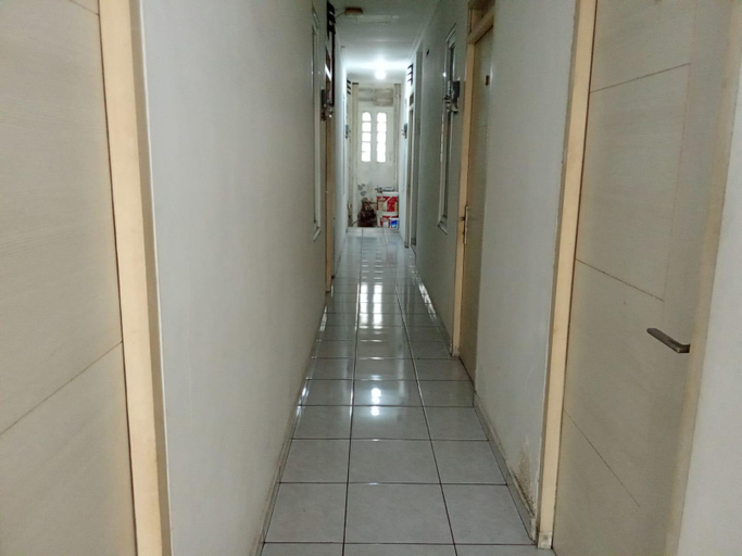 Others, Glory Guesthouse, Bandung