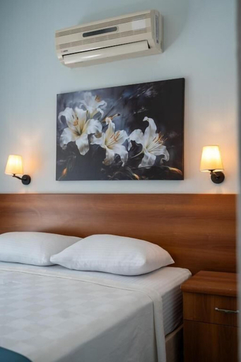 Room 2, THE TURUNÇ INN OTEL, Marmaris