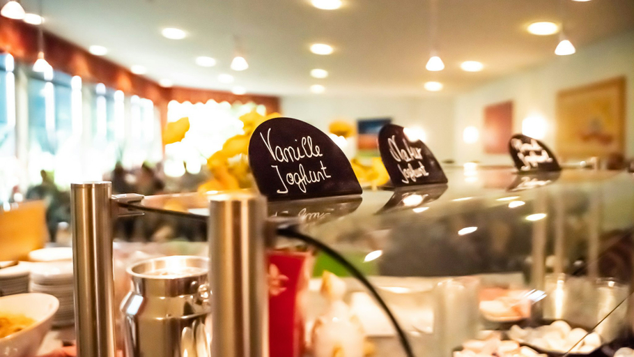 Food & Drinks 5, Panorama Inn, Hamburg