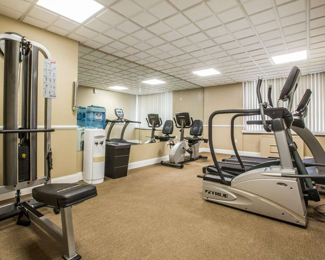 Others 5, Quality Inn Massena NY, Saint Lawrence