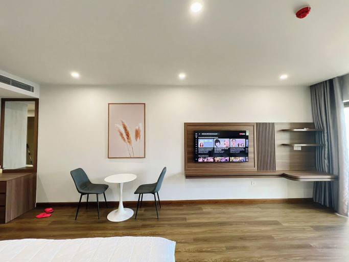 Exterior & Views, OceanSky Suites - Gold Coast Tower, Nha Trang