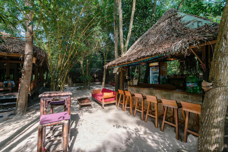 Food & Drinks 2, Freedomland Phu Quoc Resort, Phú Quốc