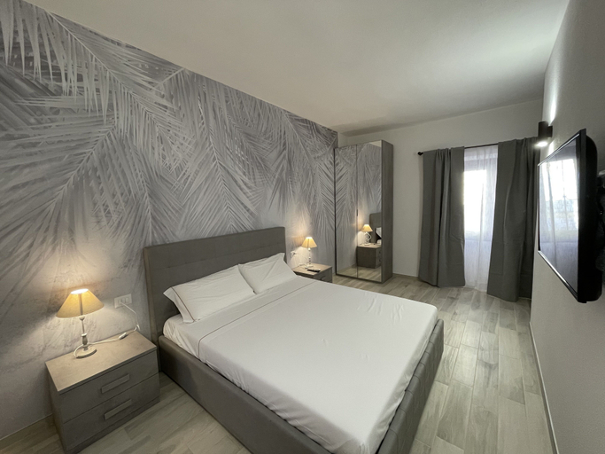 Bedroom 3, Barriles, Olbia-Tempio