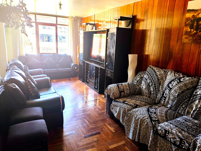 Others 5, fabrizio guest house, Cusco