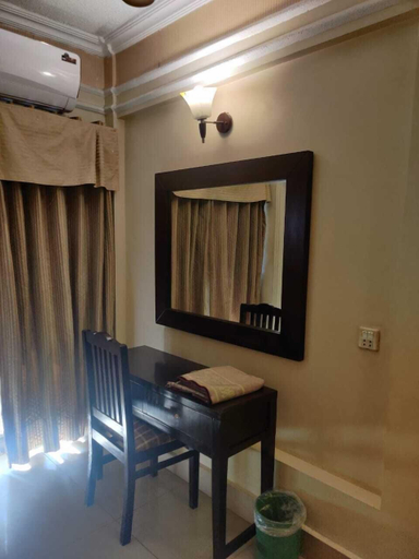 Others 5, Pak Continental Hotel, Bahawalpur
