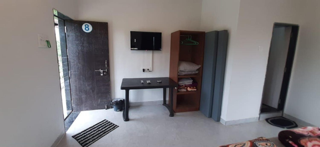 Interior, Hotel Randha And Lodging, Ahmadnagar