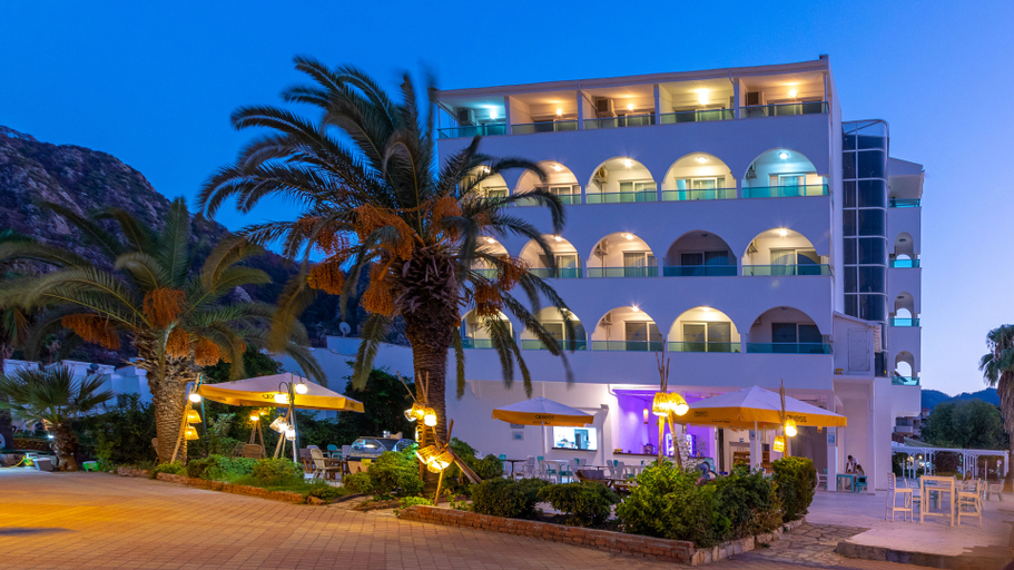 Exterior & Views 1, Contess By Faros, Marmaris