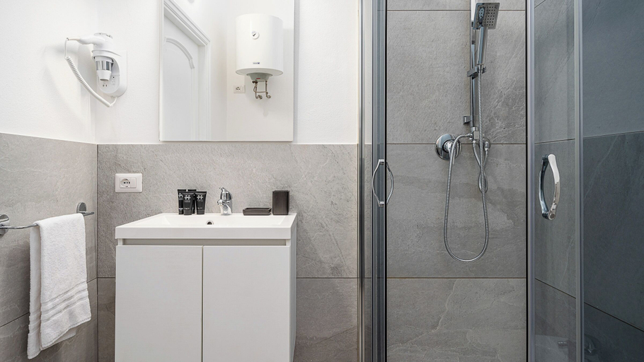 Bathroom 2, Italianway - Monza 39, Milano