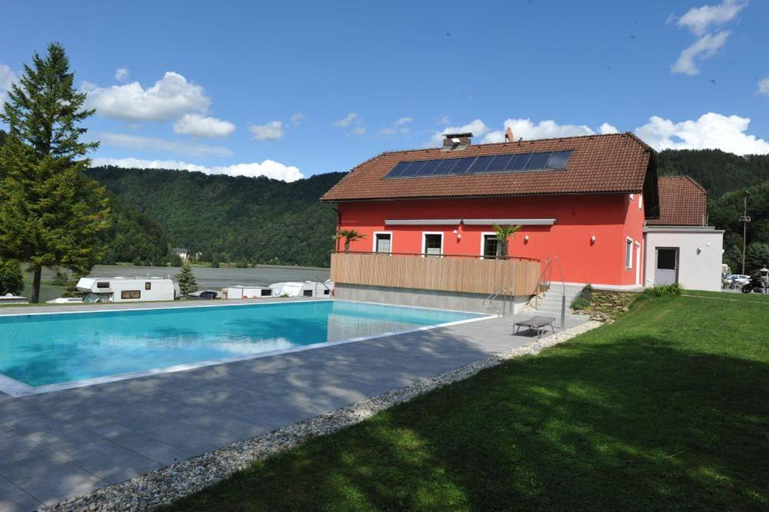 Sport & Beauty 2, Riverresort Donauschlinge, Grieskirchen