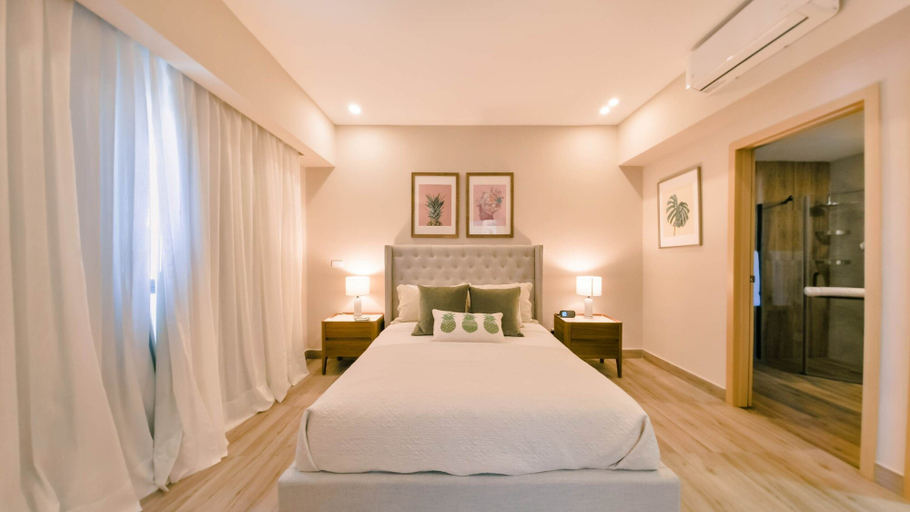 Room 2, Regatta Living 906, Distrito Nacional
