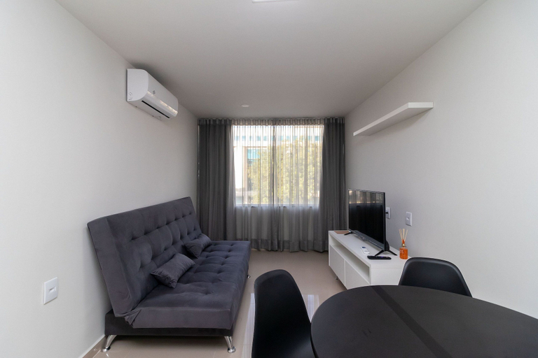 Interior 2, 1BR Fully Equipped Apartment, Asa Norte Nor0204, Brasília