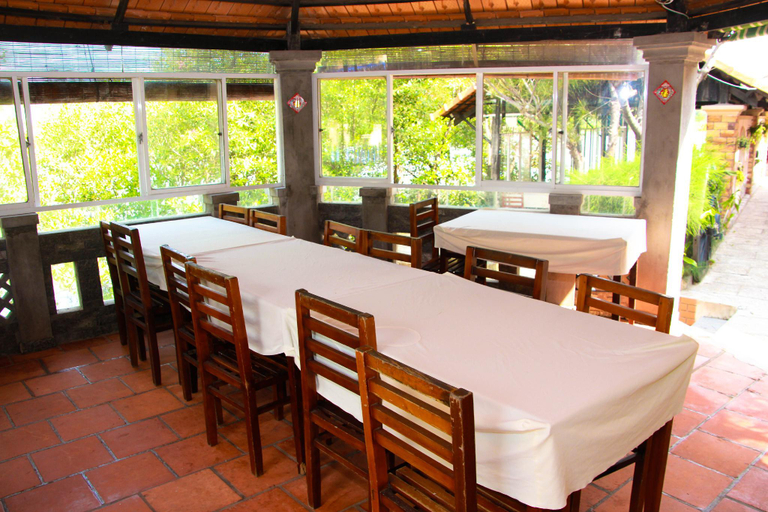 Food & Drinks 4, Loc An Resort, Đất Đỏ