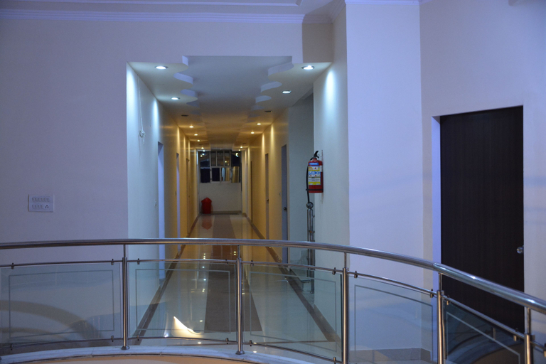 Public Area 3, Hotel Grand Ranthambore, Sawai Madhopur
