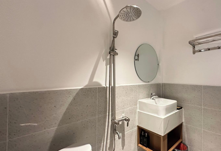 Bathroom 5, Joi Boutique Bai Truoc, Vũng Tàu