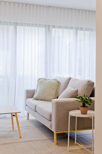 Living room 2, Condominio Novatriana - SJO Airport, Alajuela