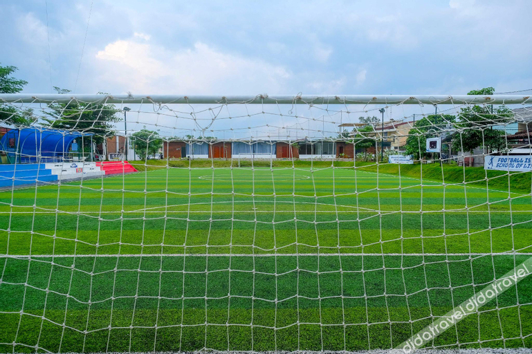 运���场, Urbanview Griya Kusumo Seturan Yogyakarta, Sleman