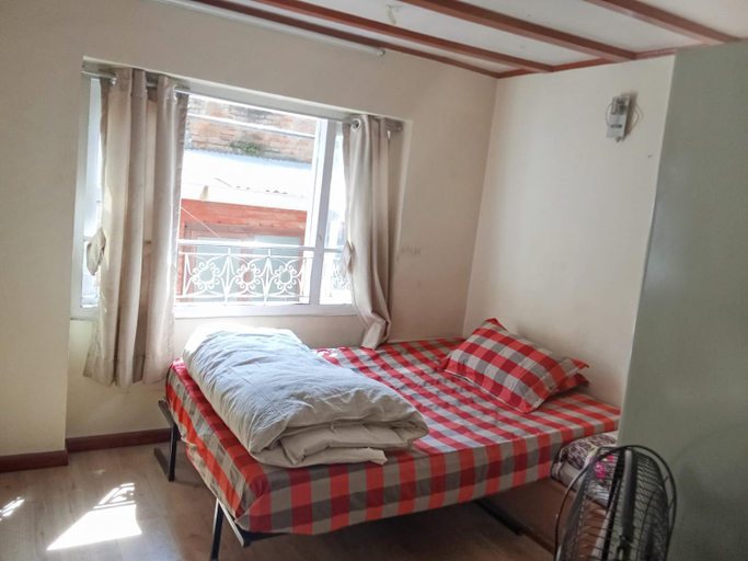 Bedroom, Himal Home Courtyard, Bagmati