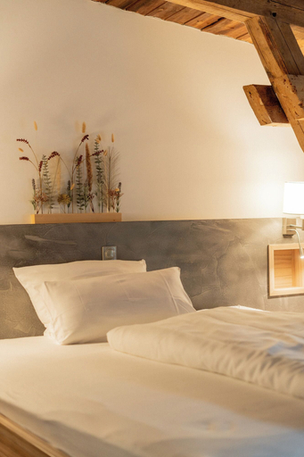 Bedroom 4, Klostermühle, Rotenburg (Wümme)