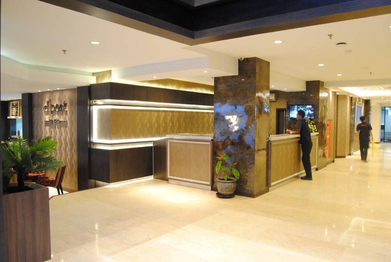 Others 3, D'best Hotel Bandung, Bandung