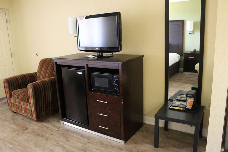 Others 5, Quality Inn Conway - Greenbrier, Faulkner