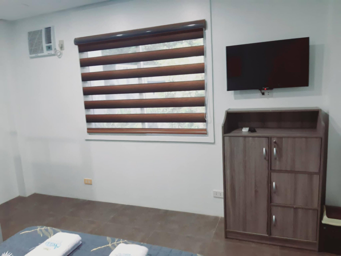 Room amenity, Avana Hills Boracay Prime - Studio, Malay