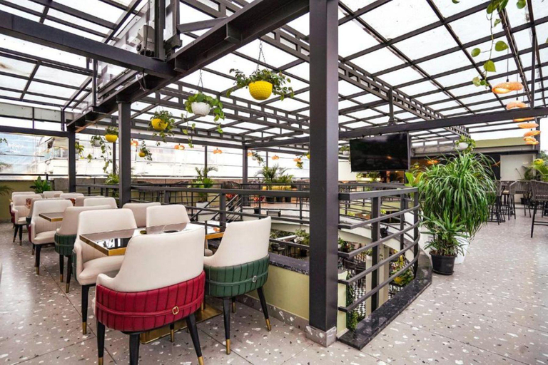 5, Raayara Suites, Bangalore