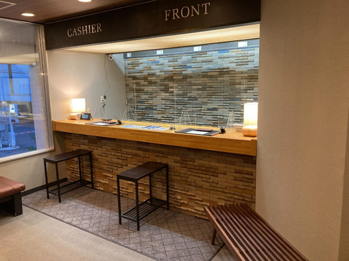 Food & Drinks 5, Kitami Daiichi Hotel - Vacation STAY 73148v, Kitami