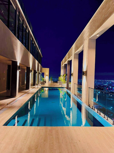 Pool 3, The Altura City Haven, Kibra