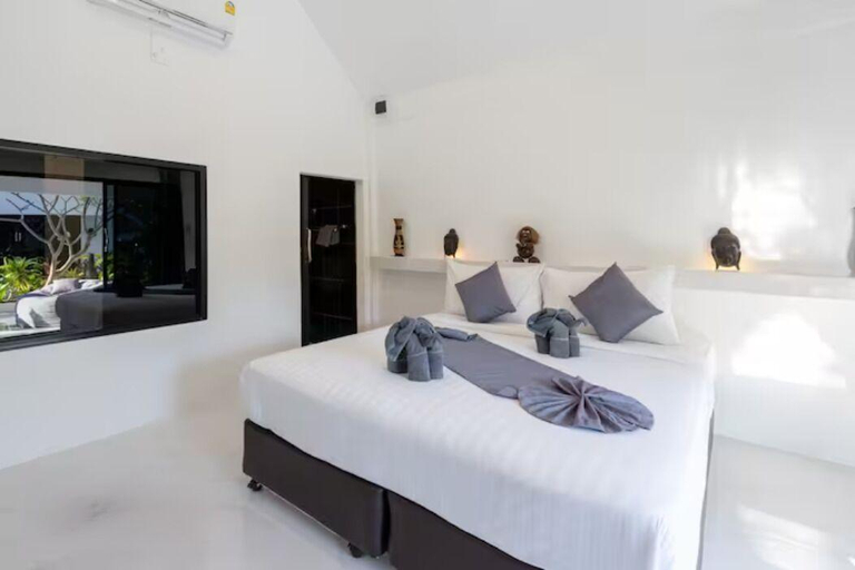 Bedroom 3, El Pillax Lanta Resort, Ko Lanta