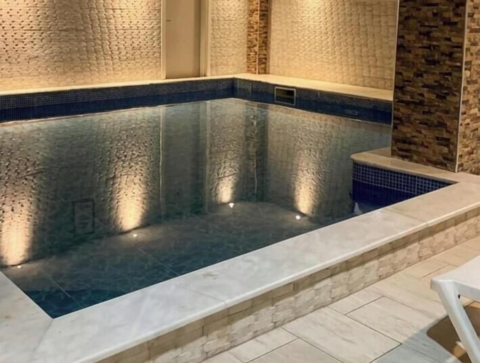 Sport & Beauty 3, Ottoman Hotel Sakarya, Merkez