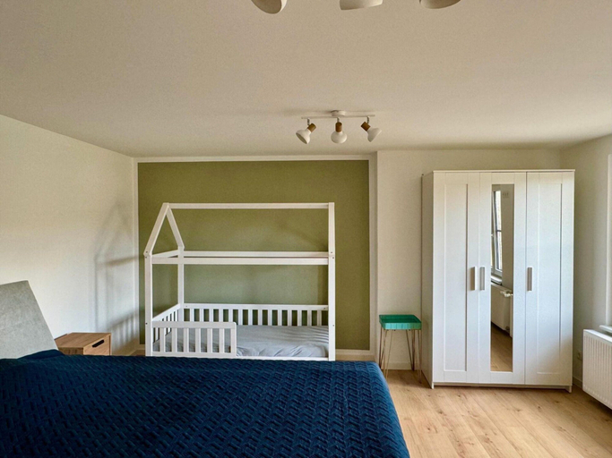 Room 2, Ferienhaus Havelzeit in Werder an der Havel, Potsdam-Mittelmark