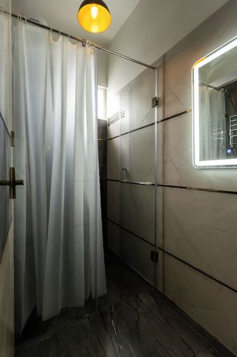 Bathroom 5, BHARATH PODS, Coimbatore