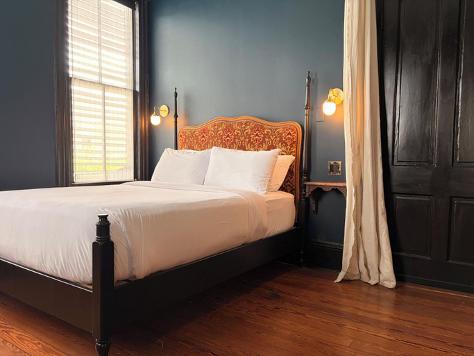 Room 2, St Helen s House Historic District, Galveston